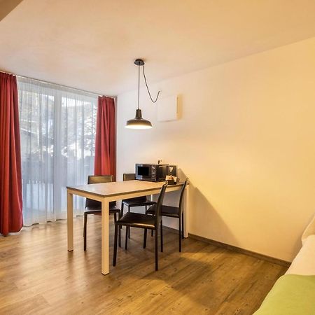 Apartment Oen Residence Bun Ste San Vigilio Di Marebbe Esterno foto