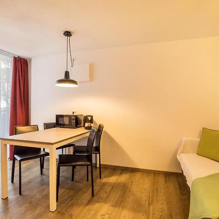 Apartment Oen Residence Bun Ste San Vigilio Di Marebbe Esterno foto