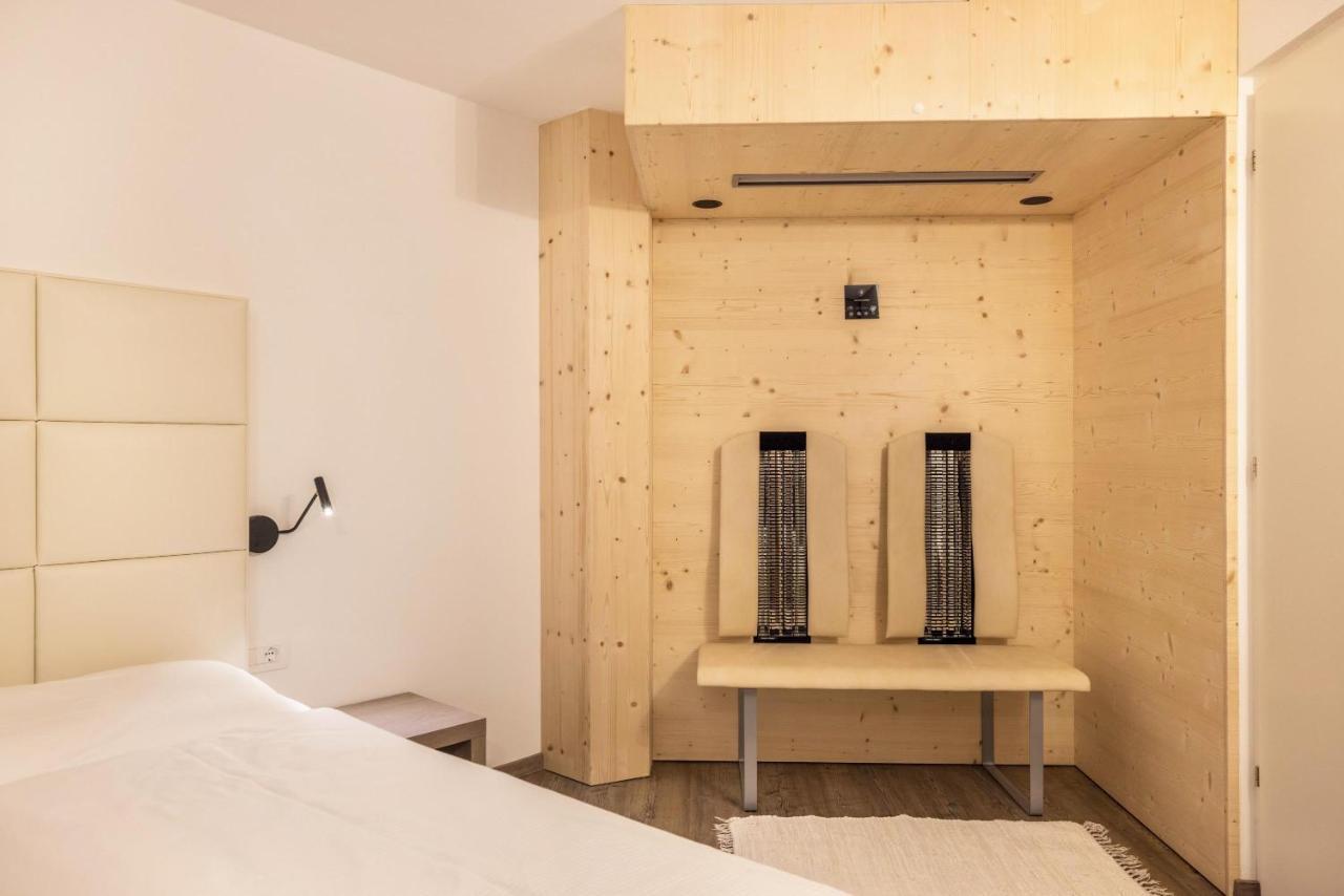 Apartment Oen Residence Bun Ste San Vigilio Di Marebbe Esterno foto