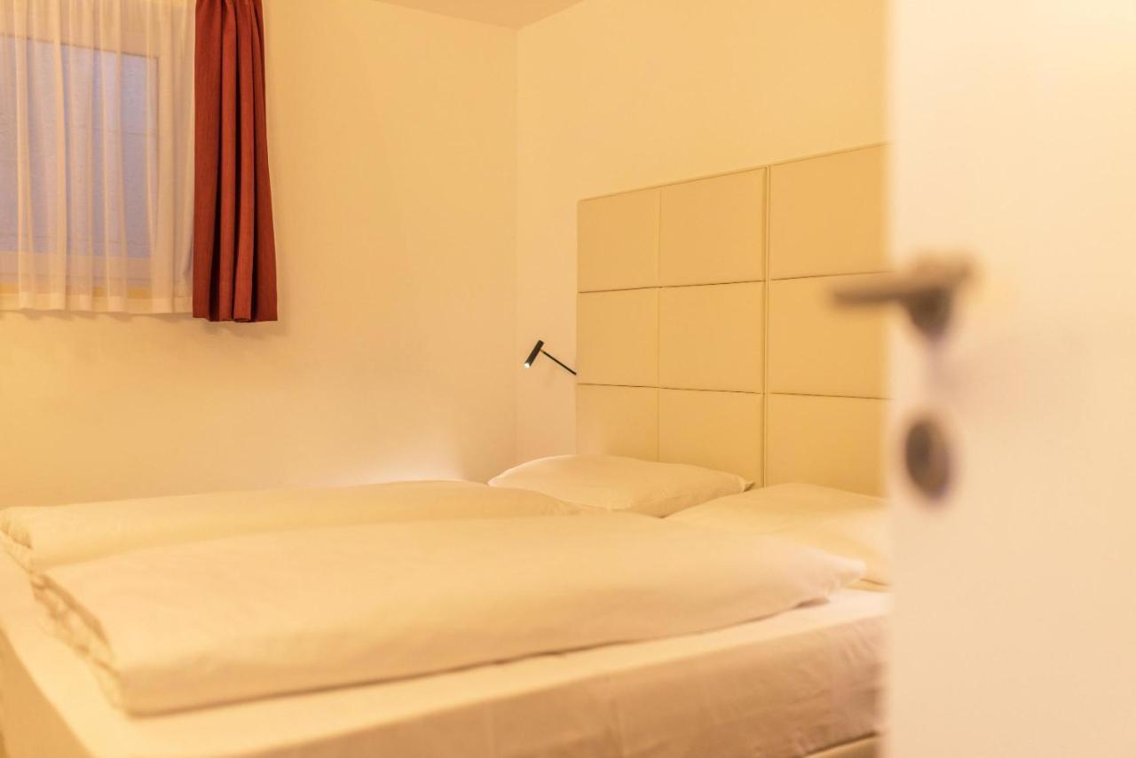 Apartment Oen Residence Bun Ste San Vigilio Di Marebbe Esterno foto