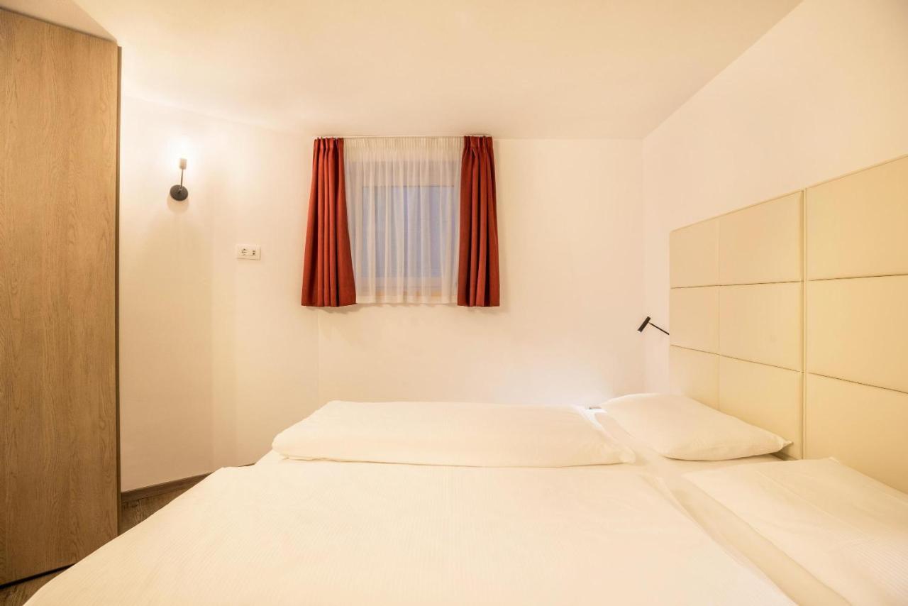 Apartment Oen Residence Bun Ste San Vigilio Di Marebbe Esterno foto