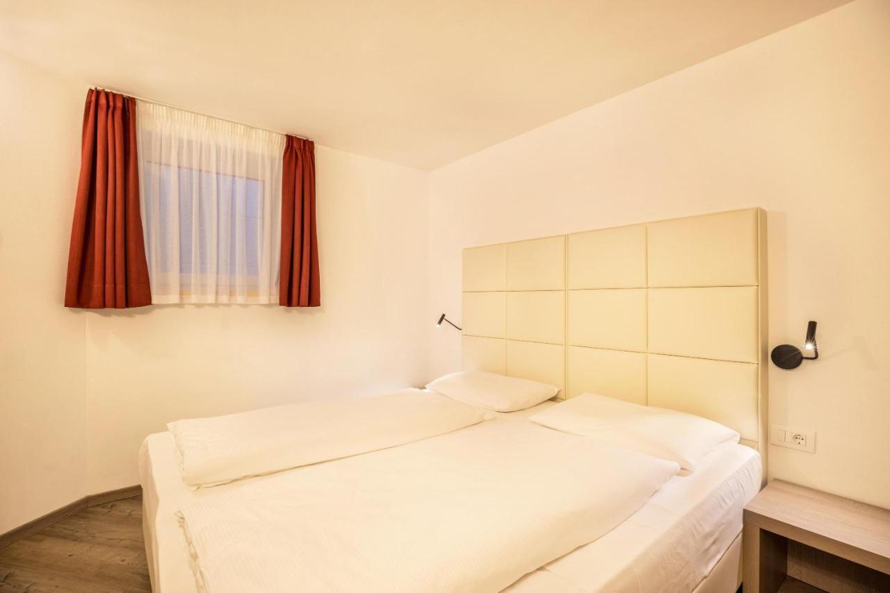 Apartment Oen Residence Bun Ste San Vigilio Di Marebbe Esterno foto
